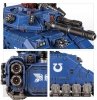 Space Marines - Primaris Repulsor Executioner
